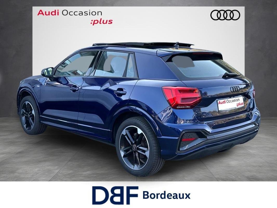 Audi Q2 - Photo 3