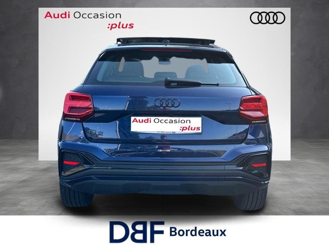 Audi Q2 - Photo 4