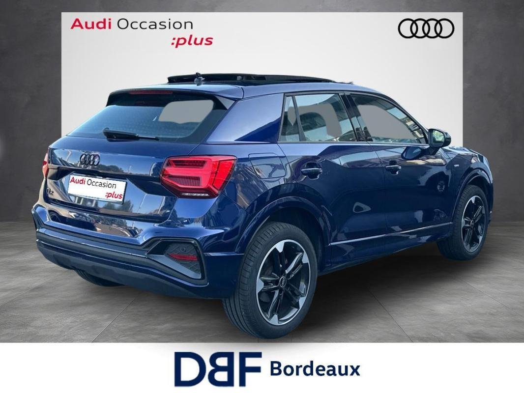 Audi Q2 - Photo 5