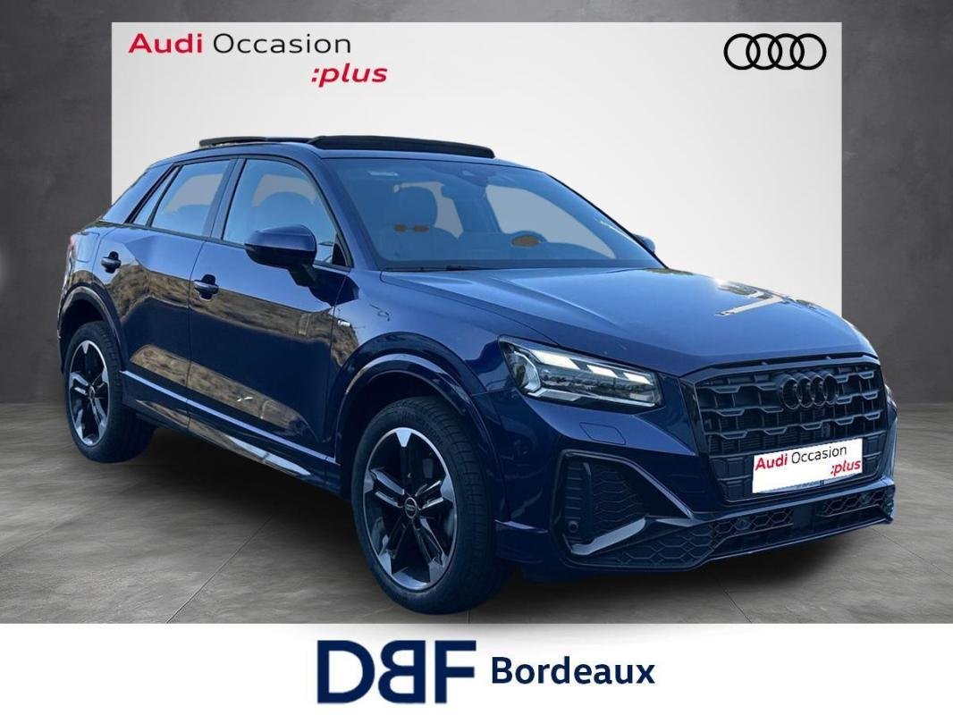 Audi Q2 - Photo 6
