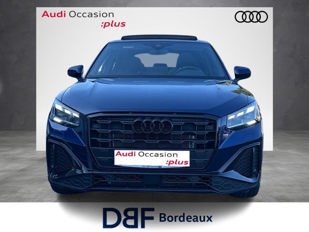 Audi Q2 - Photo 7