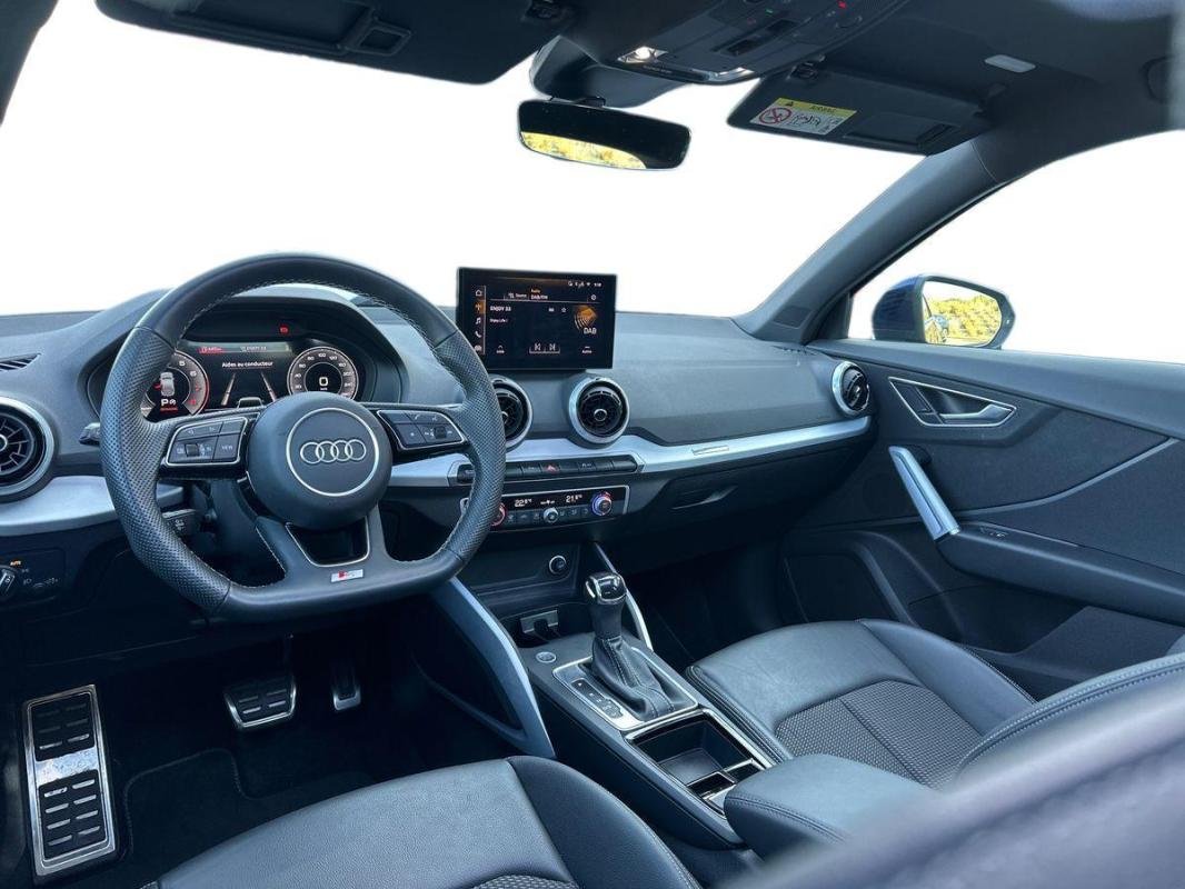 Audi Q2 - Photo 9