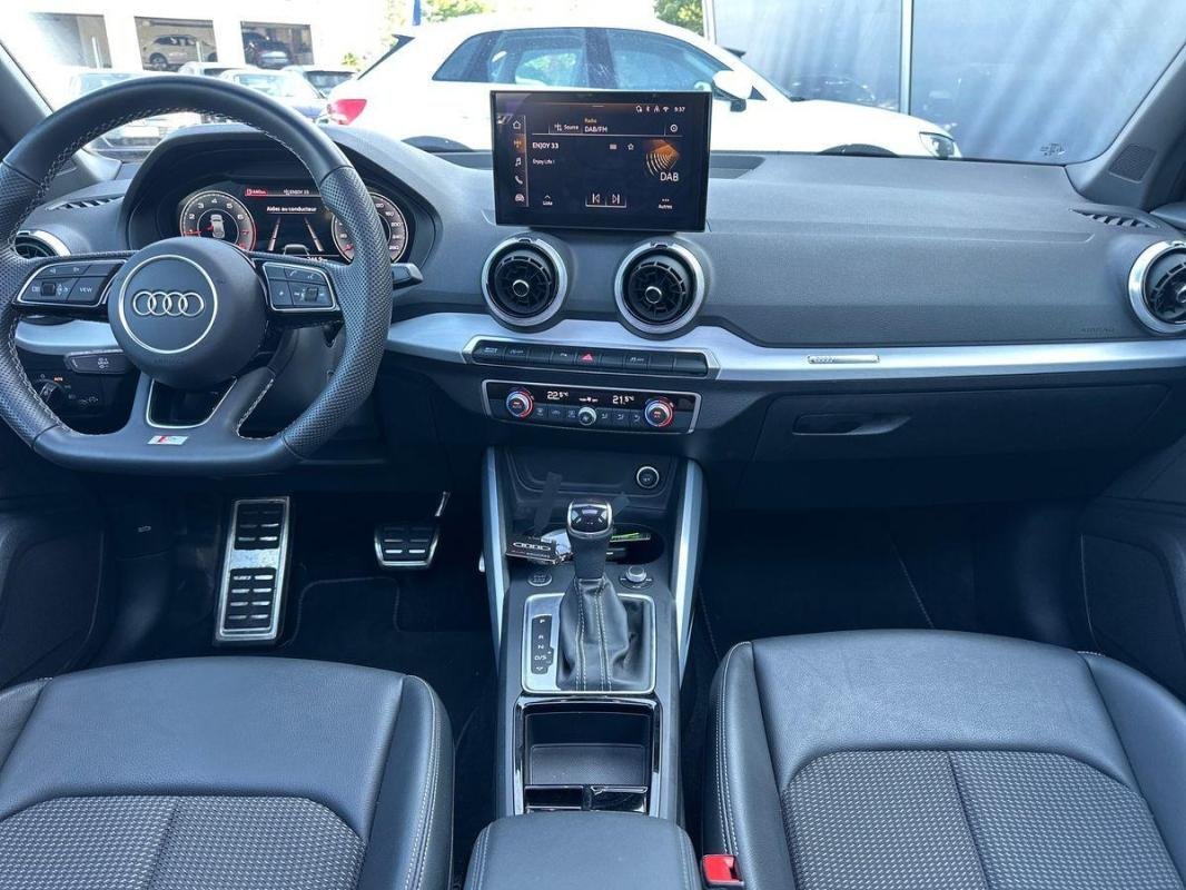 Audi Q2 - Photo 10