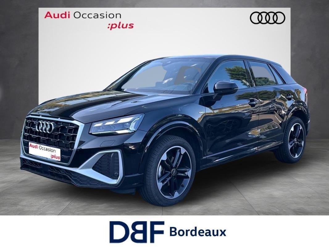 Audi Q2 - Photo 1