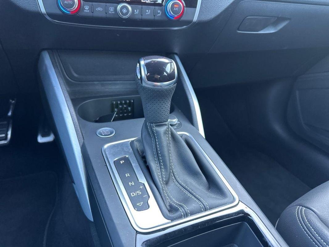 Audi Q2 - Photo 11