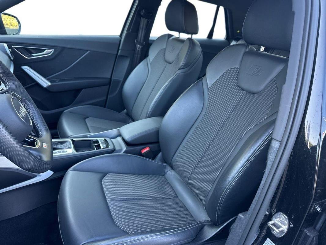 Audi Q2 - Photo 13
