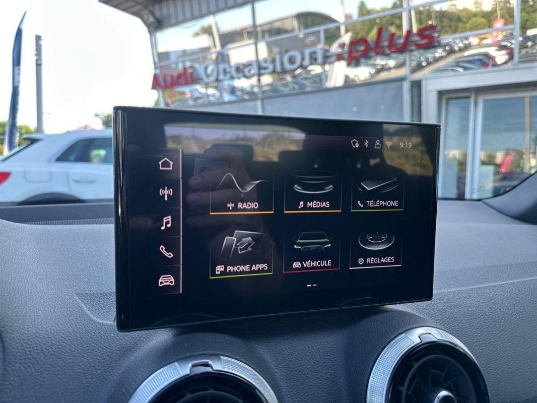 Audi Q2 - Photo 16