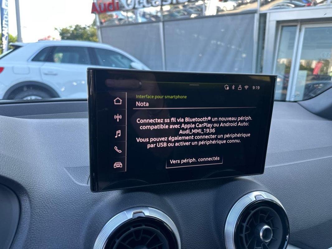 Audi Q2 - Photo 17