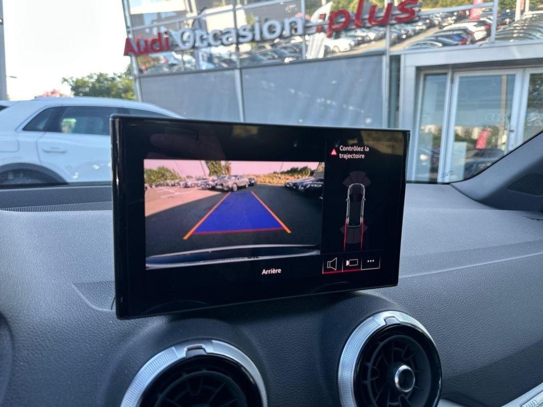 Audi Q2 - Photo 18