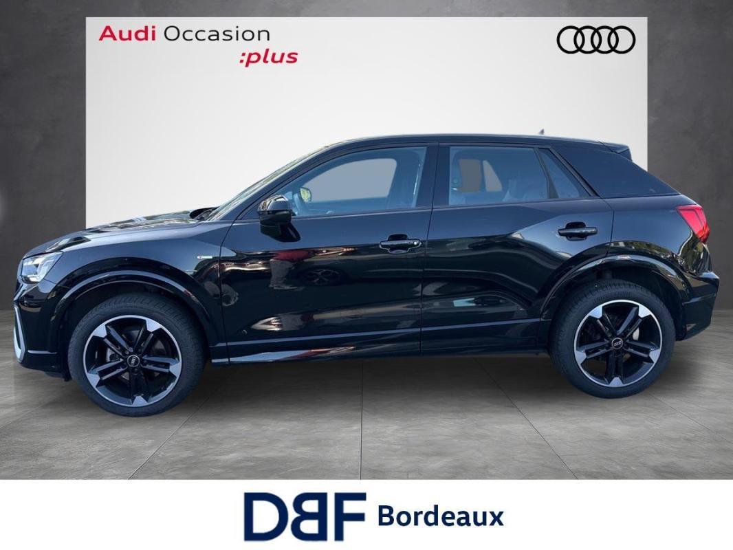 Audi Q2 - Photo 2