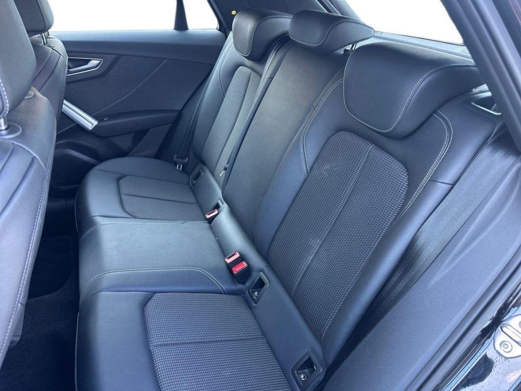 Audi Q2 - Photo 23