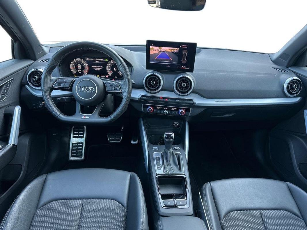 Audi Q2 - Photo 24
