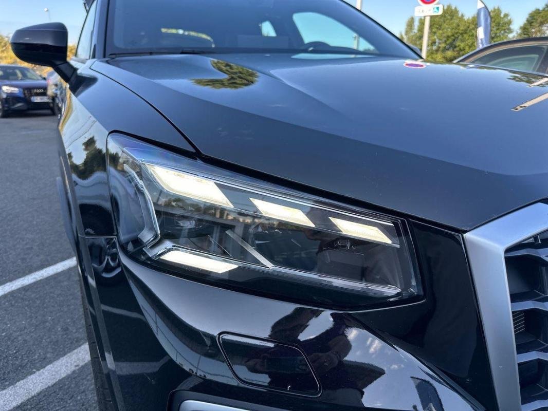 Audi Q2 - Photo 25