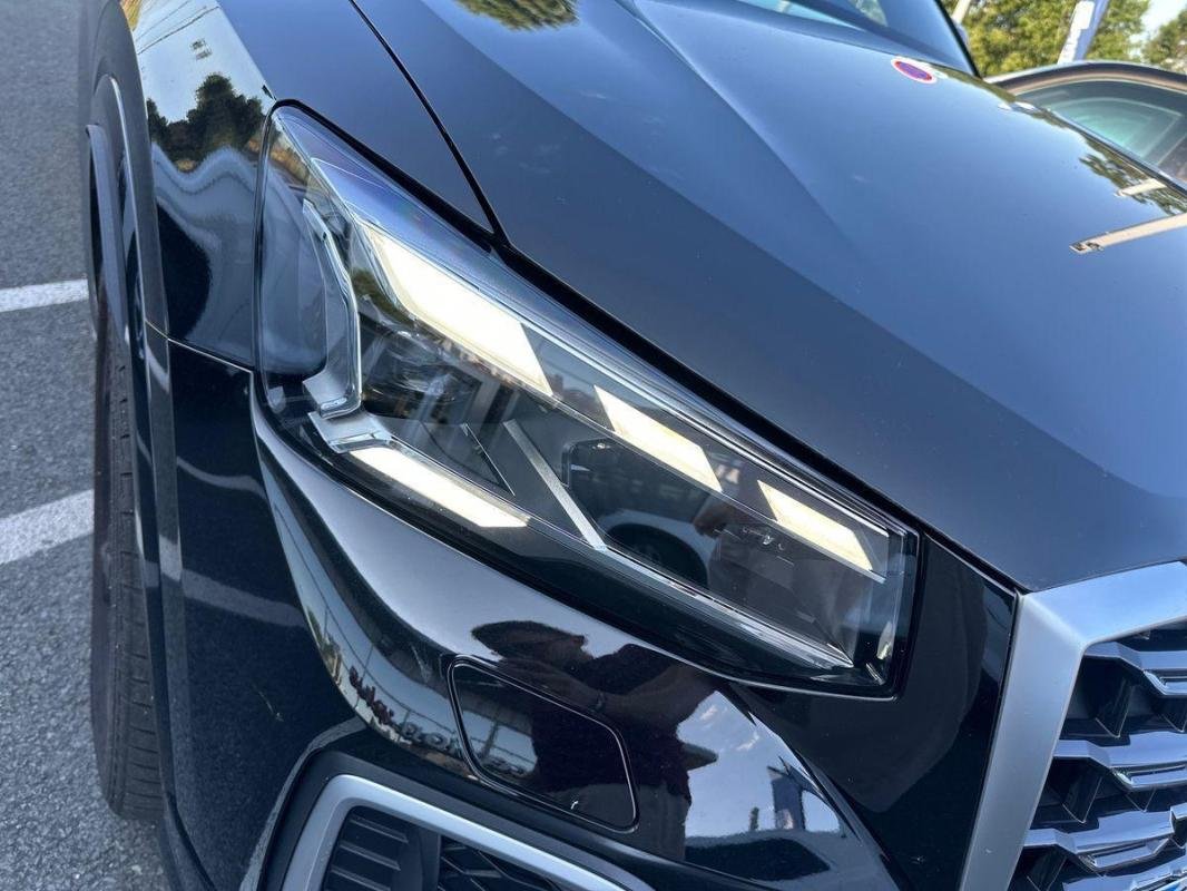 Audi Q2 - Photo 26