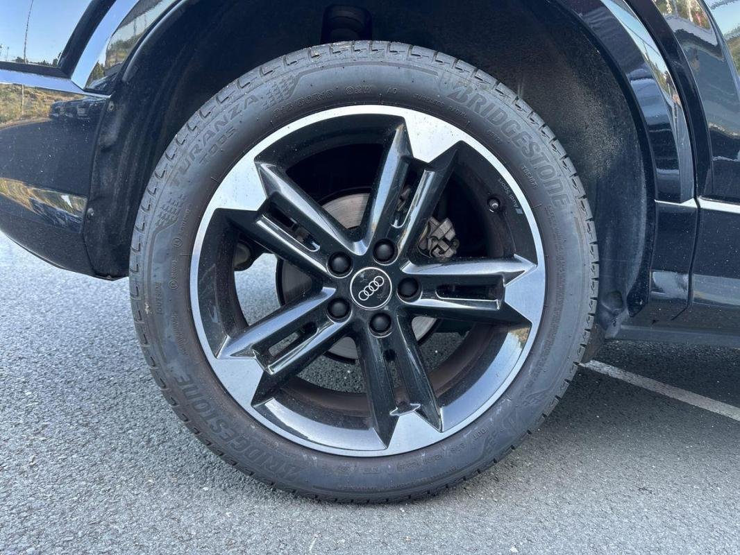 Audi Q2 - Photo 28