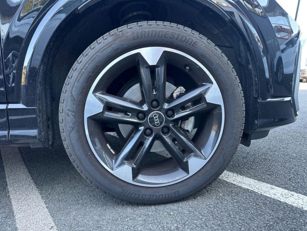 Audi Q2 - Photo 29
