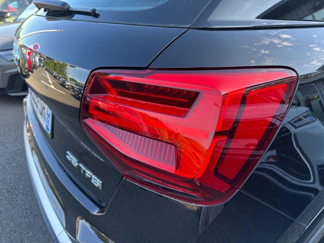 Audi Q2 - Photo 30