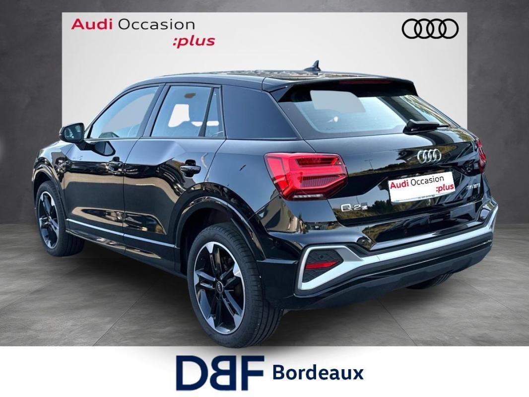 Audi Q2 - Photo 3