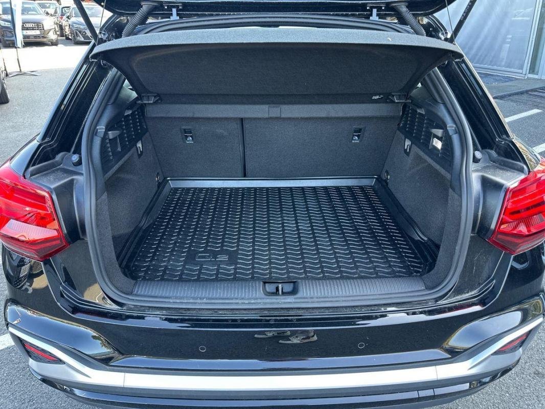 Audi Q2 - Photo 31