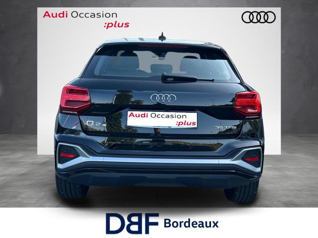 Audi Q2 - Photo 4