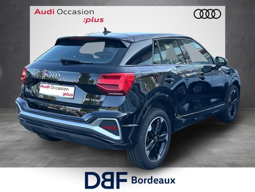 Audi Q2 - Photo 5