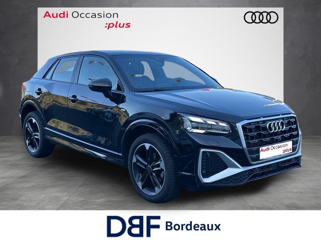 Audi Q2 - Photo 6