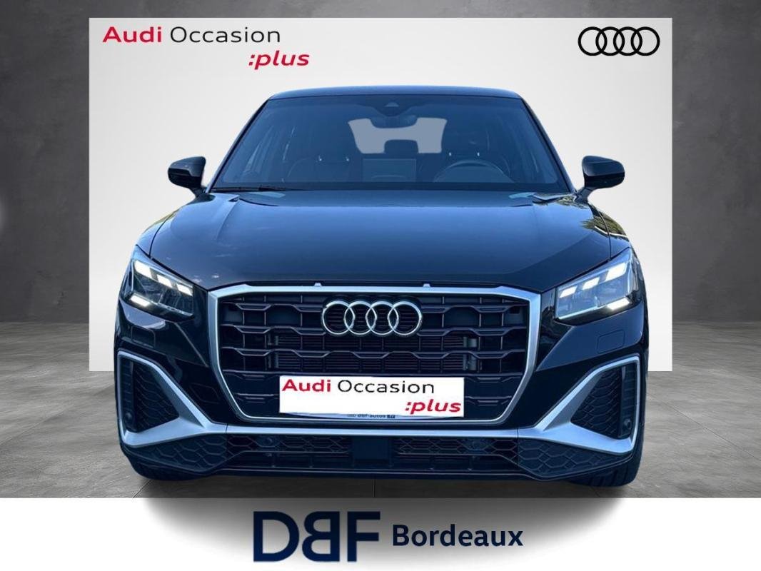 Audi Q2 - Photo 7