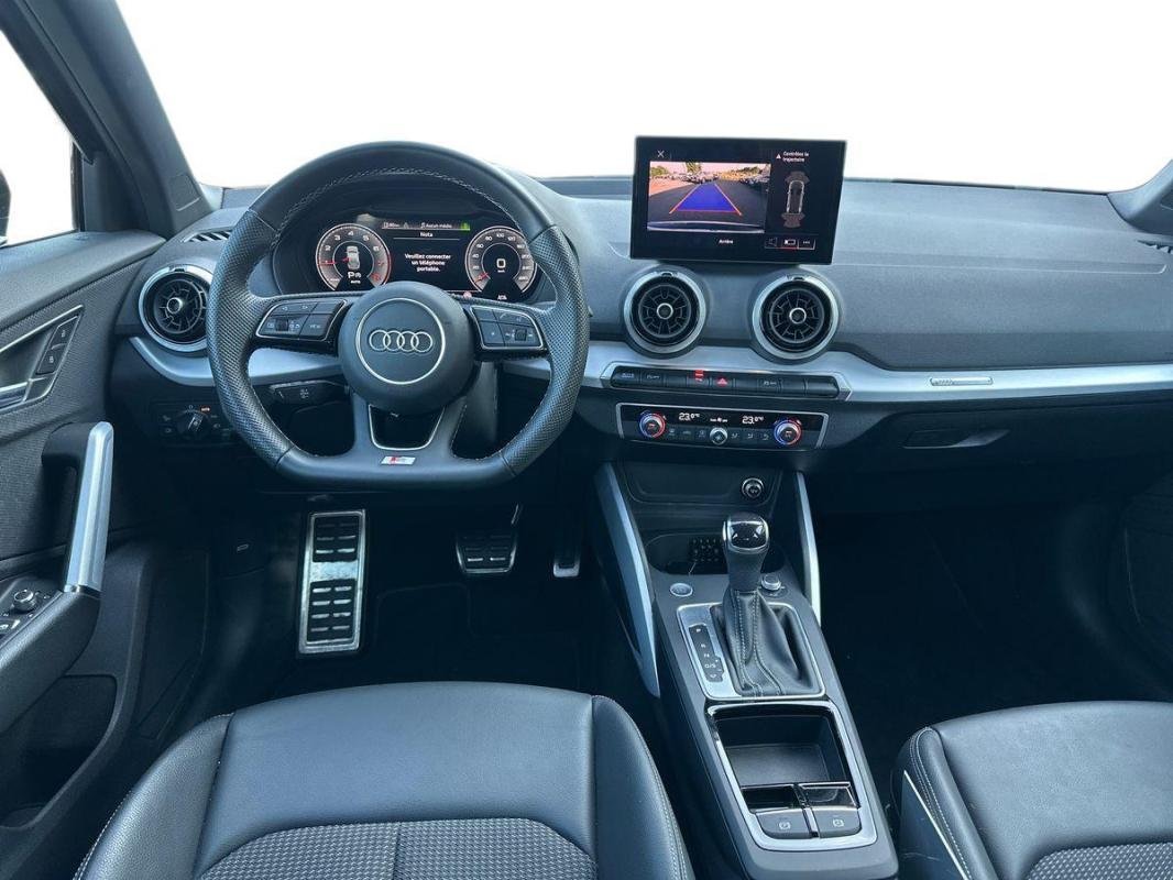 Audi Q2 - Photo 8