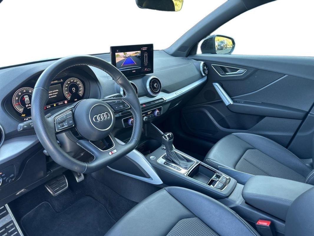 Audi Q2 - Photo 9
