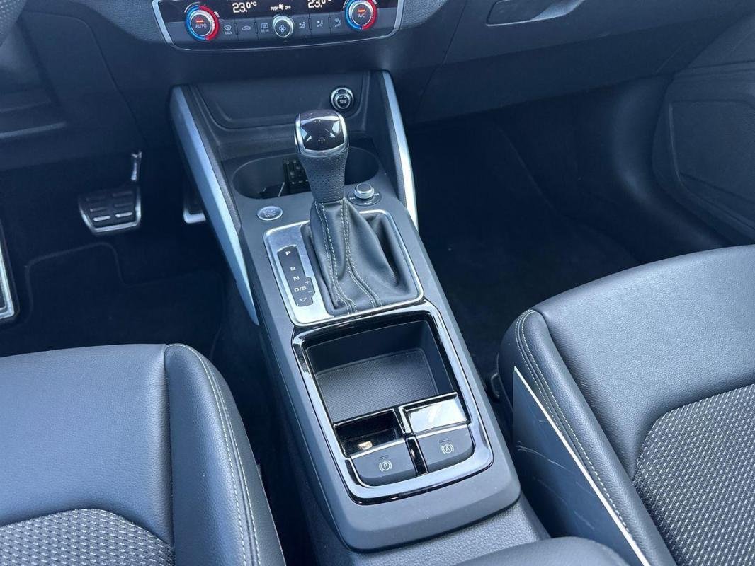 Audi Q2 - Photo 10