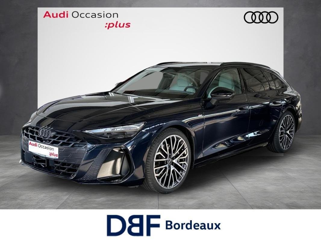 Audi A6 Avant - Photo 1