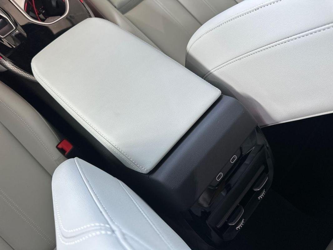 Audi A6 Avant - Photo 12