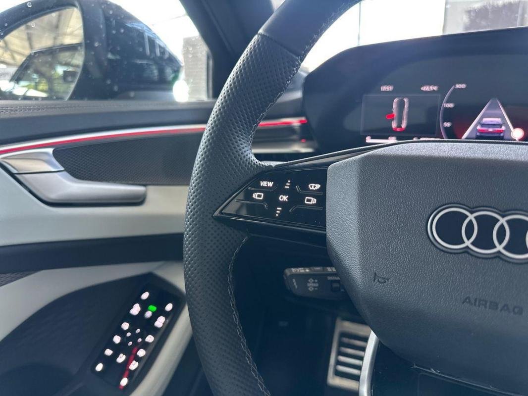 Audi A6 Avant - Photo 20