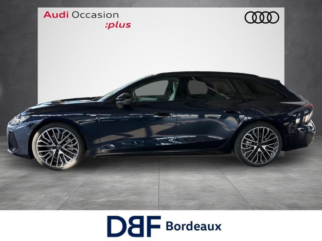 Audi A6 Avant - Photo 2
