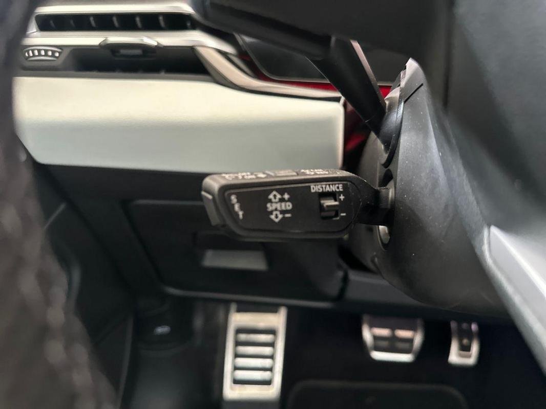 Audi A6 Avant - Photo 21