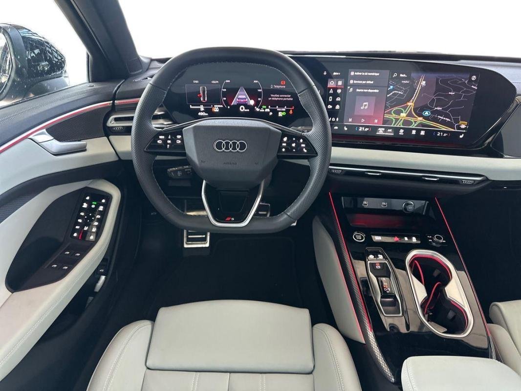 Audi A6 Avant - Photo 24