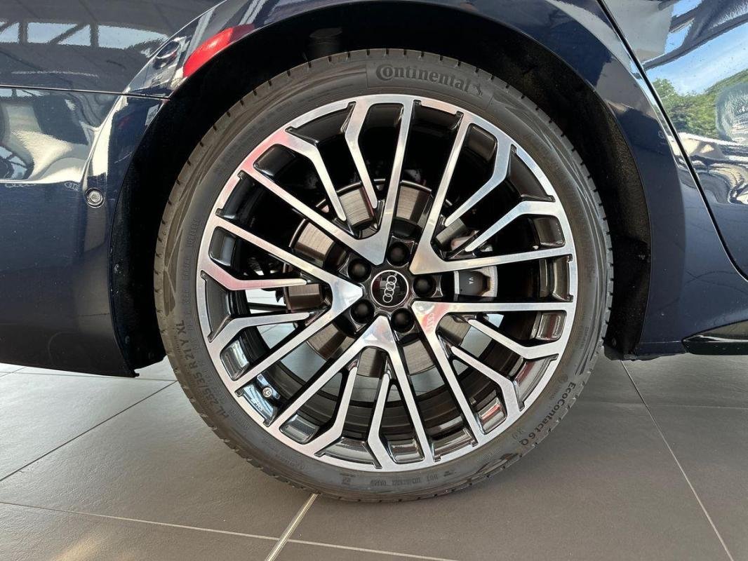 Audi A6 Avant - Photo 28