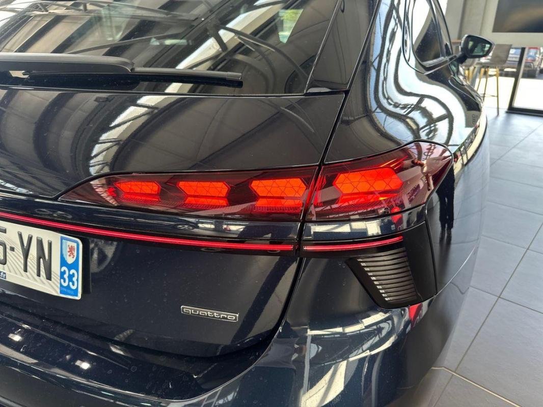 Audi A6 Avant - Photo 29