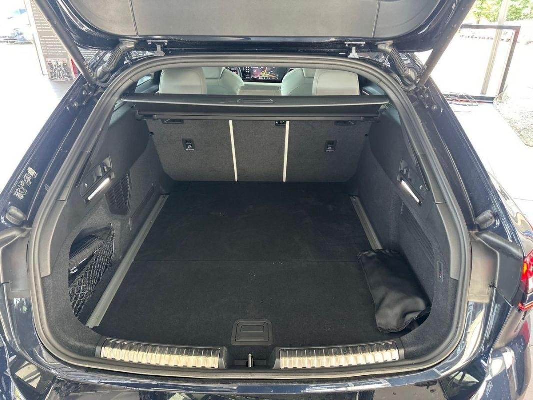 Audi A6 Avant - Photo 30