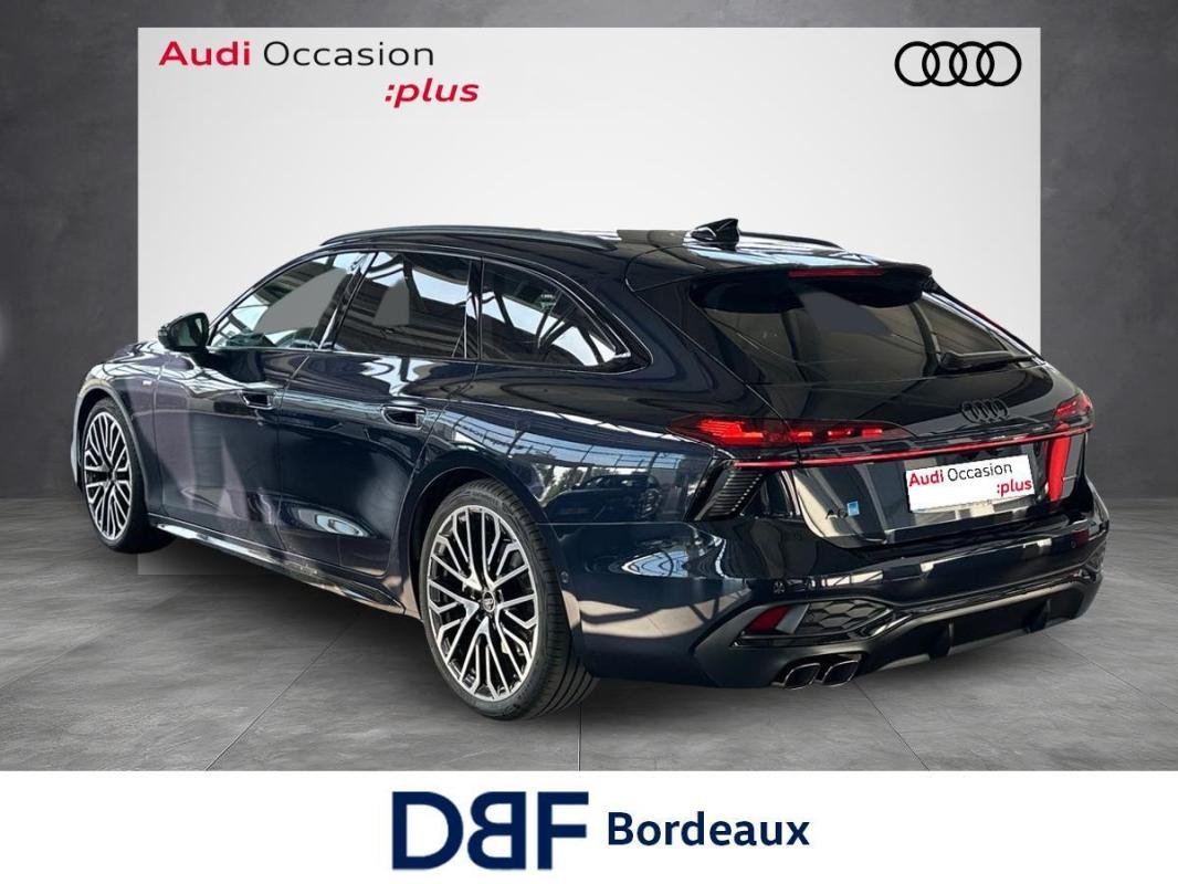 Audi A6 Avant - Photo 3
