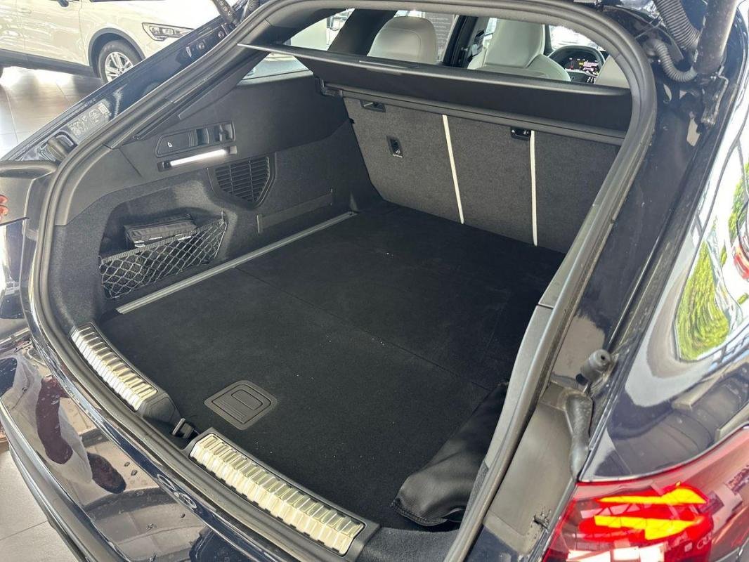 Audi A6 Avant - Photo 31