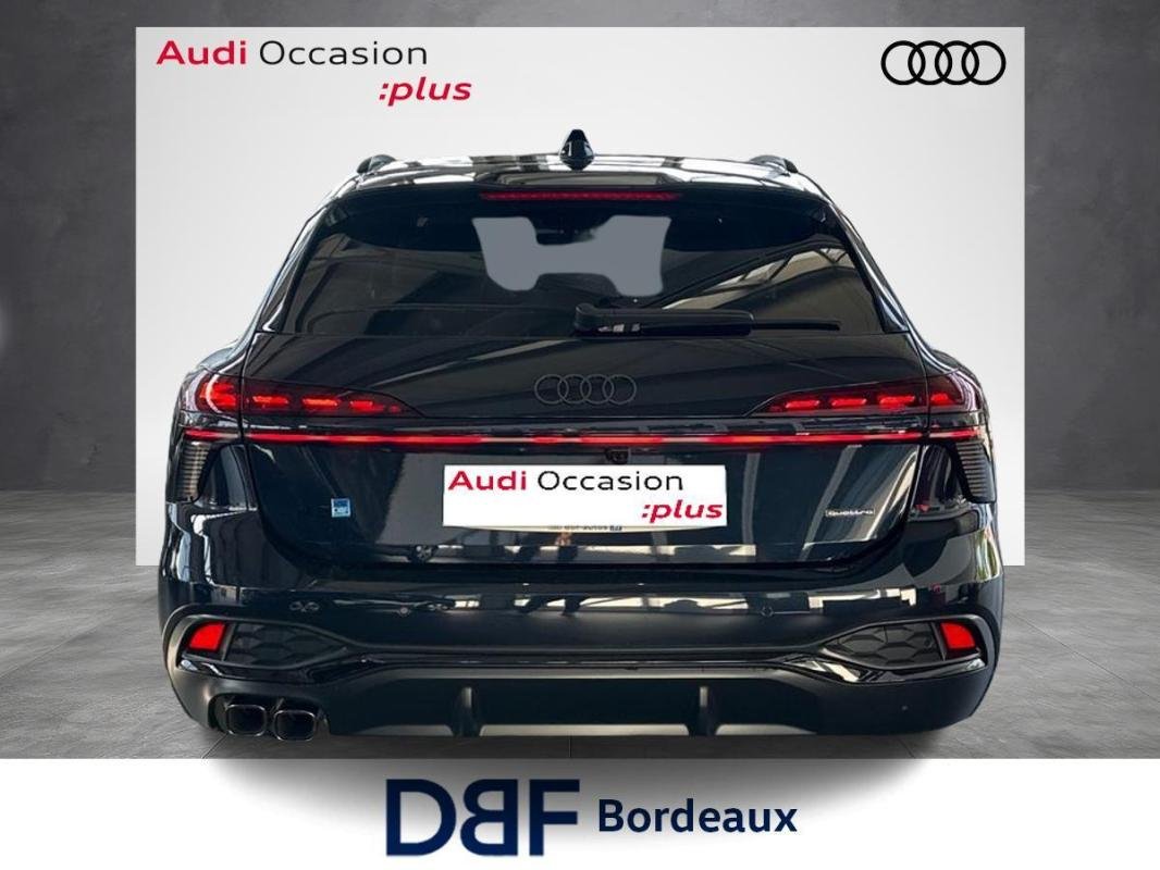 Audi A6 Avant - Photo 4