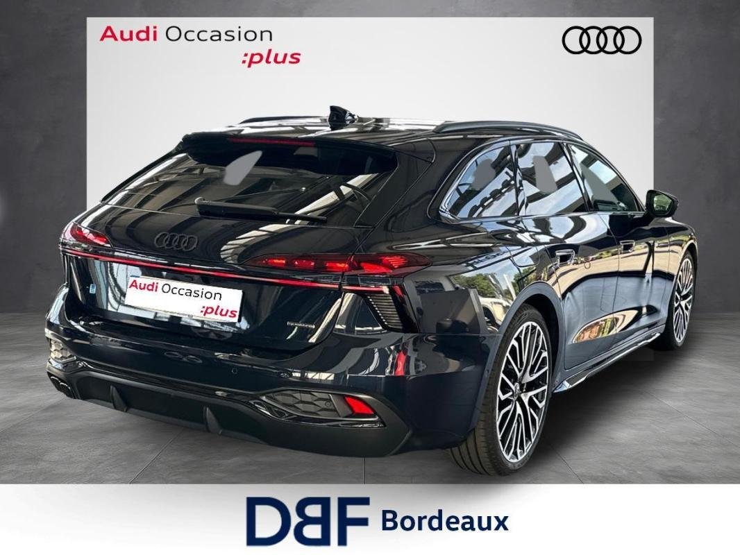 Audi A6 Avant - Photo 5