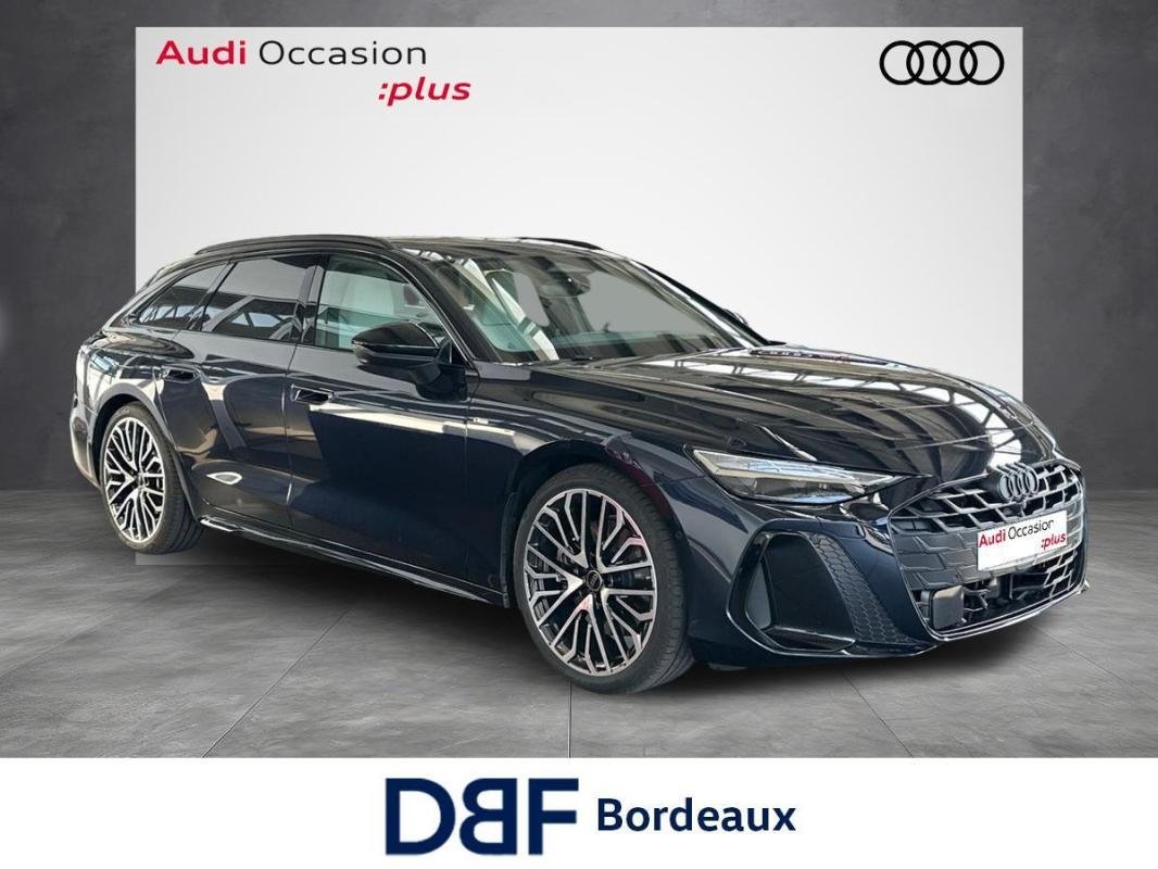 Audi A6 Avant - Photo 6