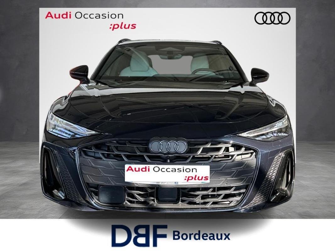 Audi A6 Avant - Photo 7