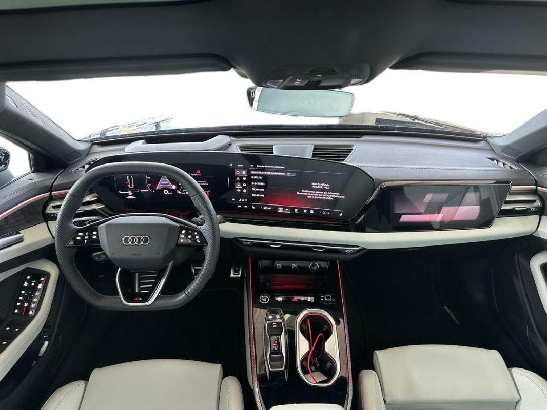 Audi A6 Avant - Photo 8