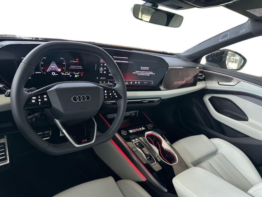 Audi A6 Avant - Photo 9