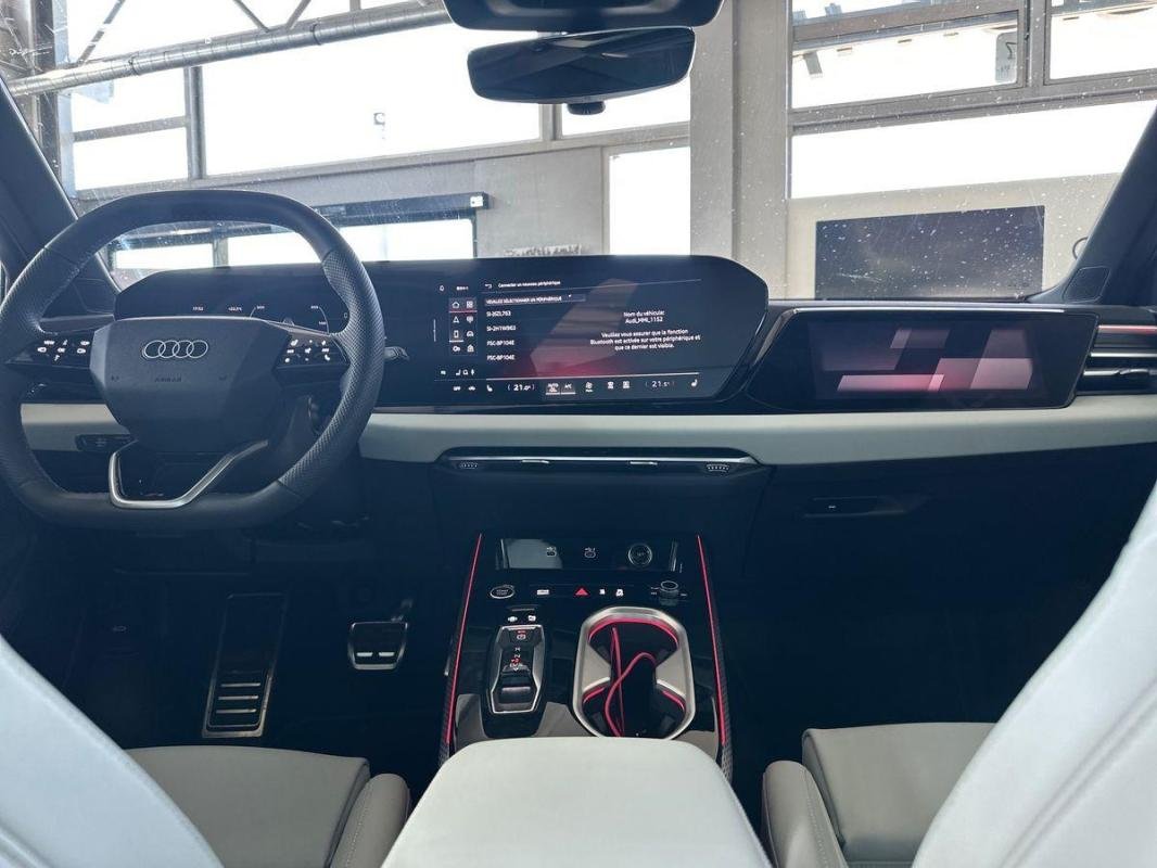 Audi A6 Avant - Photo 10