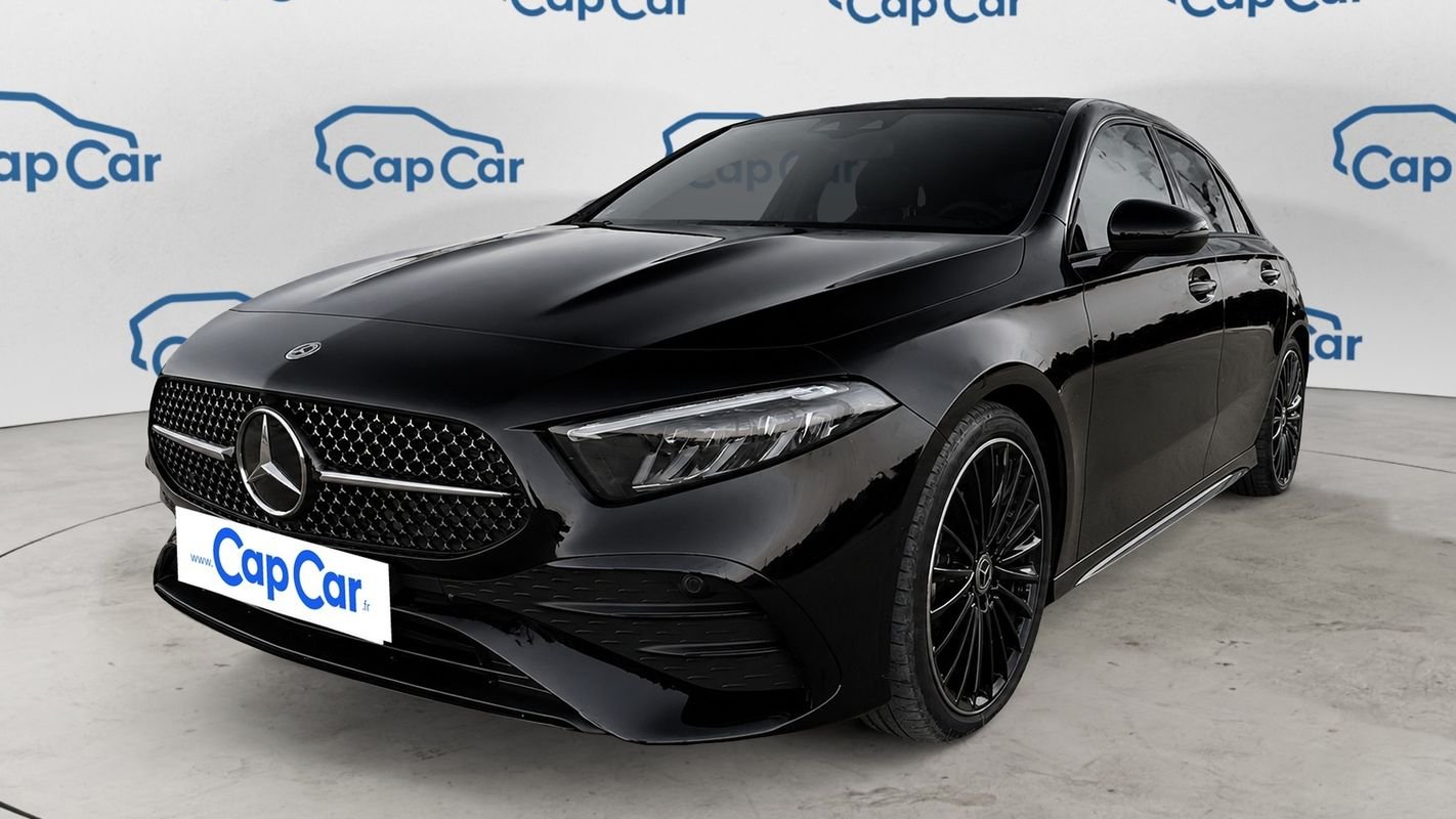 Mercedes Classe A - Photo 1