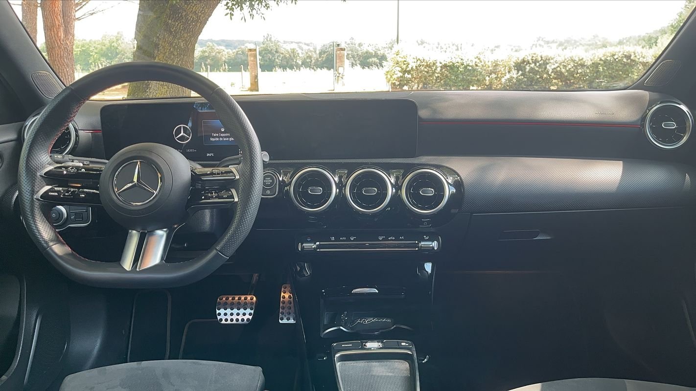 Mercedes Classe A - Photo 11